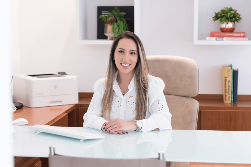 Harmonização Orofacial