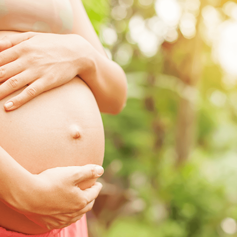 Saúde bucal na gravidez