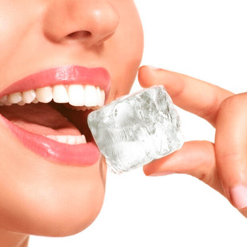 7 causas da sensibilidade dos dentes