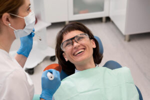 Clareamento Dental Causa Dor ou Sensibilidade?